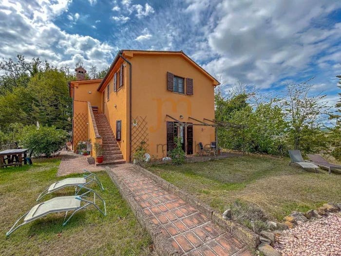 Casa in vendita in Localita Ca Beto, Sant'Angelo in Vado