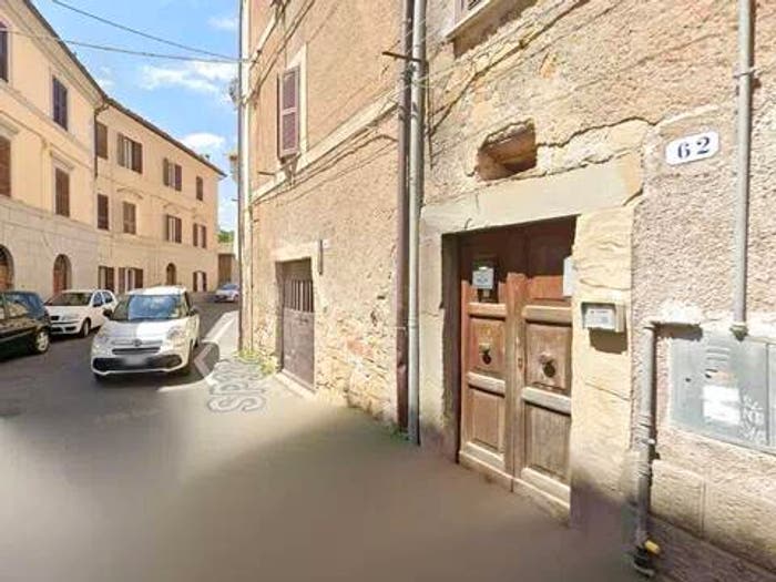 Appartamento bilocale in vendita in Via Guido Baccelli, San Vito Romano