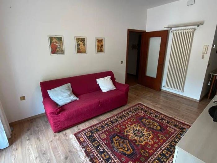 Appartamento trilocale in vendita in Piazza Battaglione Monte Berico, Centro, Recoaro Terme