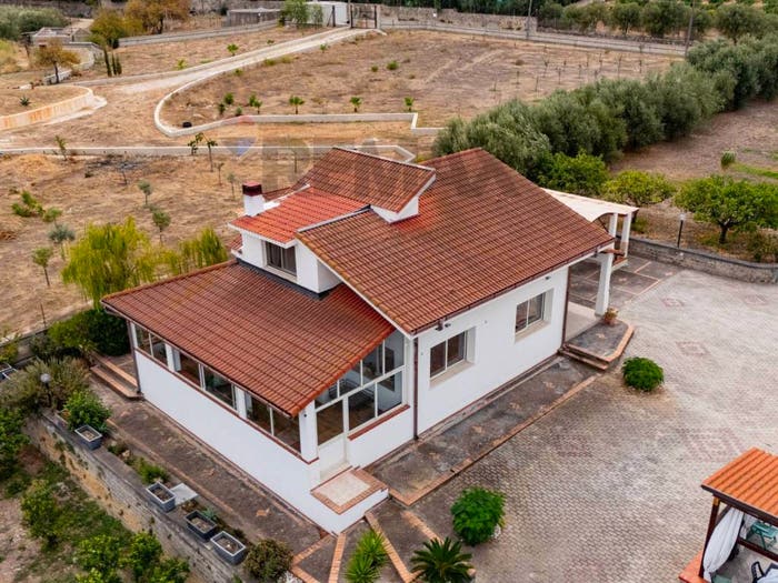 Casa con 6 locali in vendita in CONTRADA BALATELLE, Costa Saracena Castelluccio, Augusta