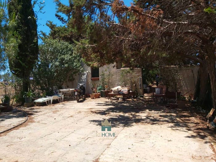Casa trilocale in vendita in Strada Vicinale Granitola Cartibubbo, Granitola Torretta, Campobello di Mazara