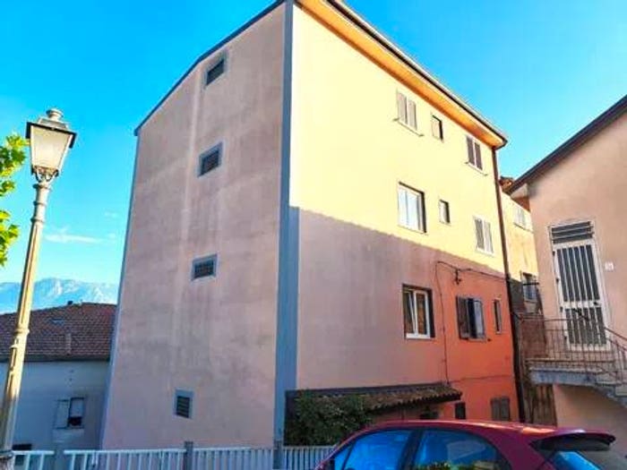 Appartamento trilocale in vendita in Via Sergente Alceo Marolda B, Centro, Contursi Terme