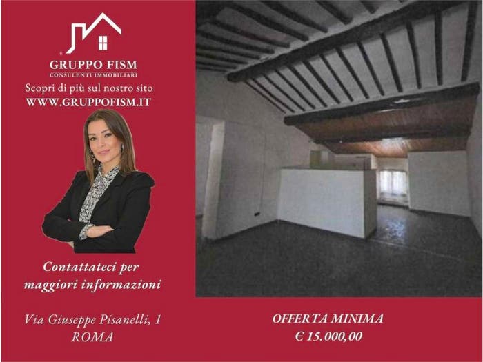 Appartamento con 6 locali in vendita in Via San Bernardino, Sipicciano, Graffignano