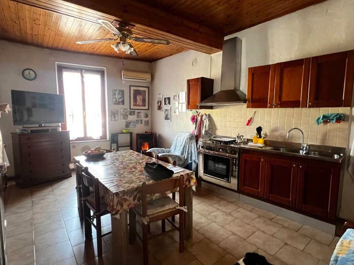Appartamento quadrilocale in vendita in Via Sesto, Fengo, Acquanegra Cremonese