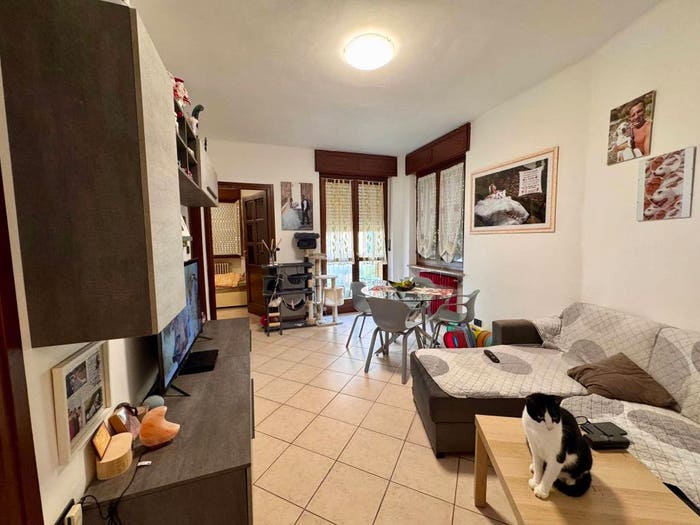 Appartamento trilocale in vendita in Via Carlo Gancia, Corso Savona Trincere, Asti