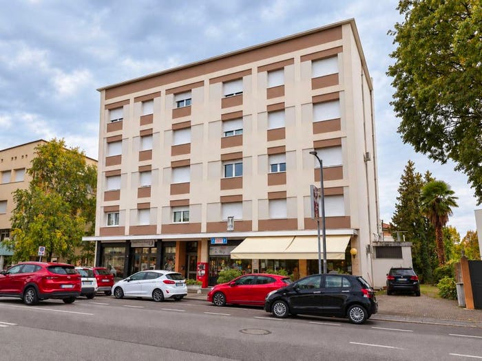 Appartamento quadrilocale in vendita in Viale Michelangelo Grigoletti, Rorai Grande Grigoletti, Pordenone