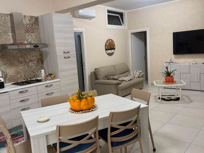 Appartamento con 5 locali in vendita in Balestrate Foce, Balestrate