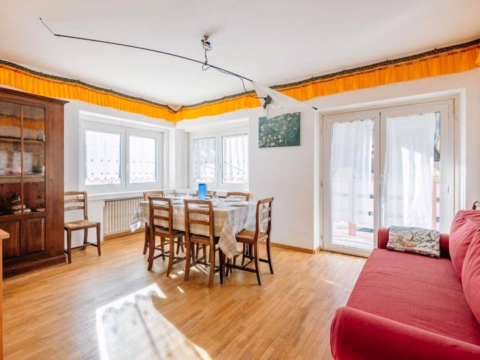 Appartamento con 5 locali in vendita in Via Dolomiti, Centro, Canazei