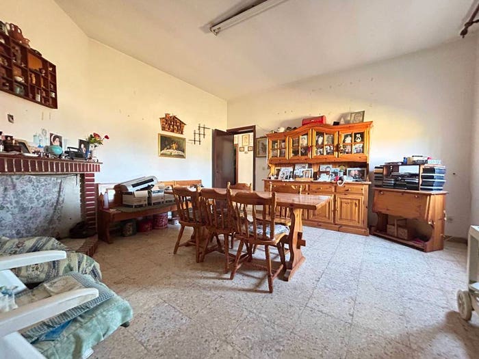 Casa con 6 locali in vendita in Vico III Eleonora d'Arborea, Serdiana
