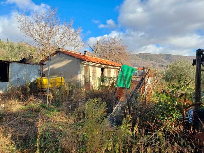 Casa con 6 locali in vendita in Castelfranco Piandisco