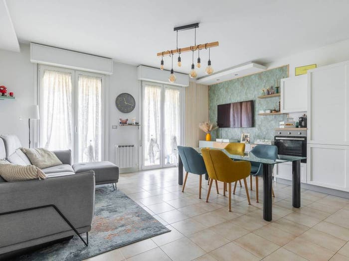 Appartamento bilocale in vendita in Via Antonio Gramsci, Progresso, Castel Maggiore