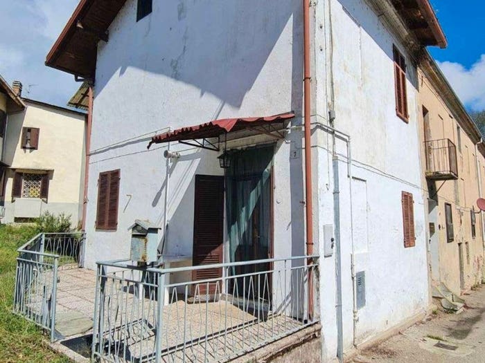 Casa trilocale in vendita in Formigliana