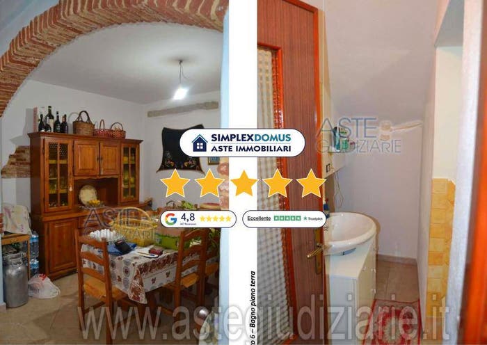 Appartamento con 6 locali in vendita in floris, Centro, Nuoro