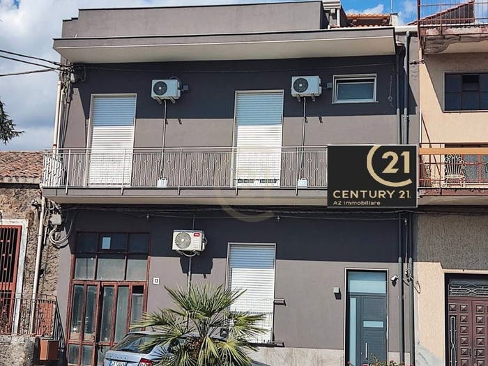 Appartamento bilocale in affitto in Via Duca degli Abruzzi, Centro, San Giovanni la Punta