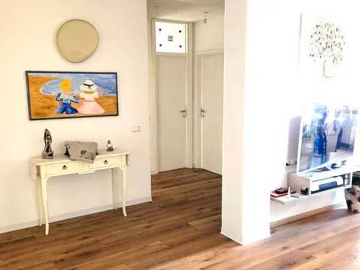 Appartamento quadrilocale in vendita in Centro, Piombino