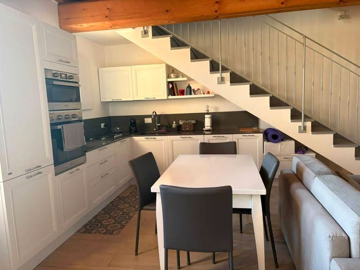 Casa con 5 locali in vendita in Viale Alessandro Guidoni, Firenze Nova, Firenze