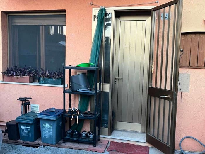 Casa trilocale in vendita in Centro, Pagnacco