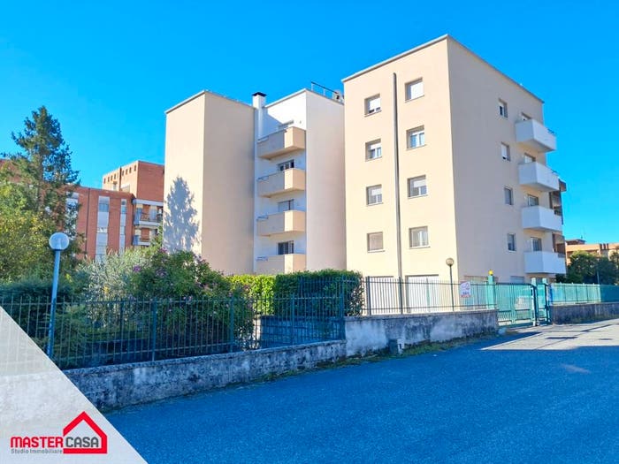 Appartamento trilocale in vendita in Centro, Isola del Liri