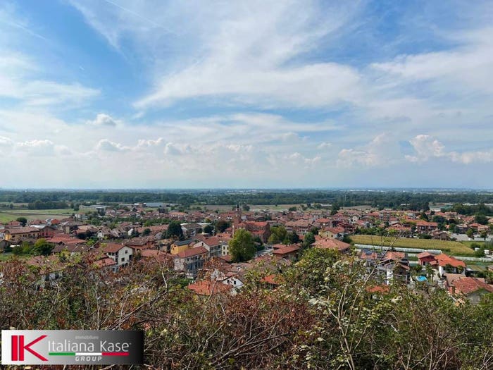 Casa con 6 locali in vendita in Via Fontane, San Raffaele Cimena