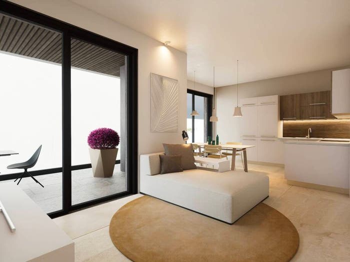 Appartamento bilocale in vendita in Via Giuseppe Garibaldi, Passeggiata Cadorna Porto, Alassio