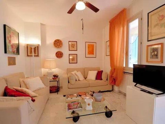 Appartamento con 5 locali in vendita in Via Nazario Sauro, Centro, Forte dei Marmi