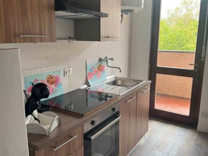 Appartamento bilocale in vendita in Semicentro, Crema