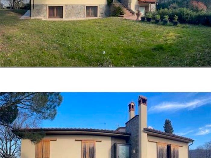 Appartamento con 5 locali in vendita in Via di Picille, Balatro, Bagno a Ripoli