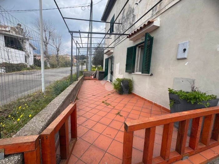 Appartamento monolocale in vendita in Via Cadorna, Centro, Minturno
