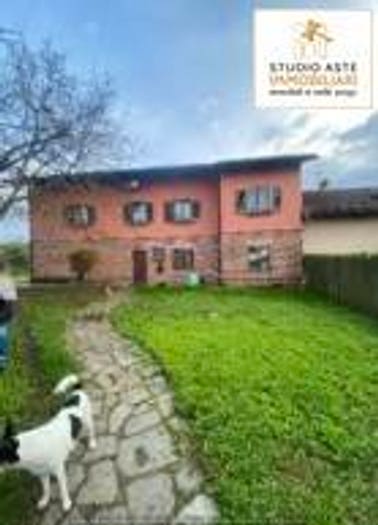 Casa con 6 locali in vendita in Regione Bussonrotondo, Scalenghe