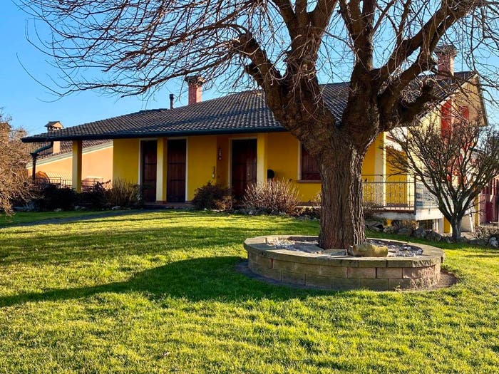 Casa con 5 locali in vendita in Via Ramoneto, Centro, Piombino Dese