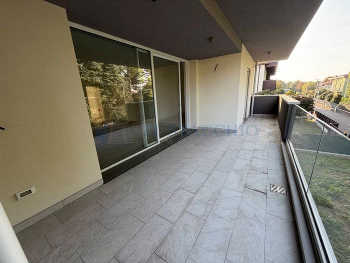 Casa quadrilocale in vendita in Via Roma, Centro, Treviolo