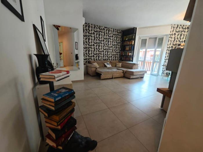 Appartamento con 5 locali in vendita in Via Giuseppe Verdi, Corso Dante, Asti