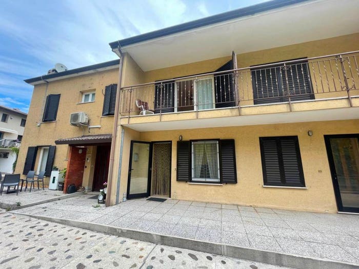 Casa trilocale in vendita in Via San Simeone, Pioverno, Venzone