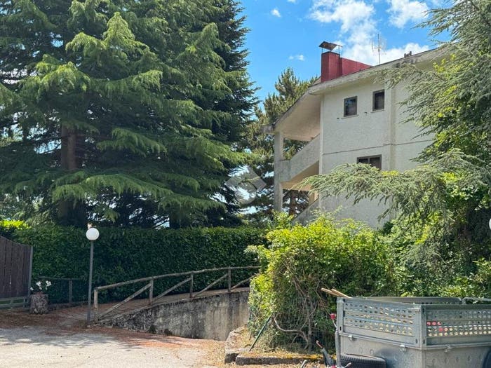 Appartamento trilocale in vendita in appartamento Via Pontone, Pontone, Castel di Sangro
