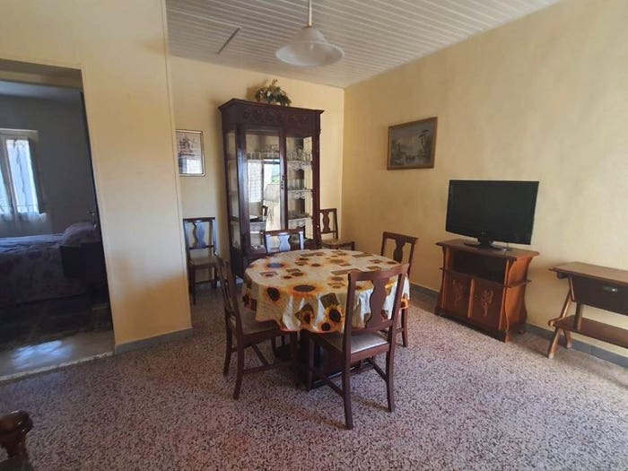Casa trilocale in vendita in Centro, Bellona