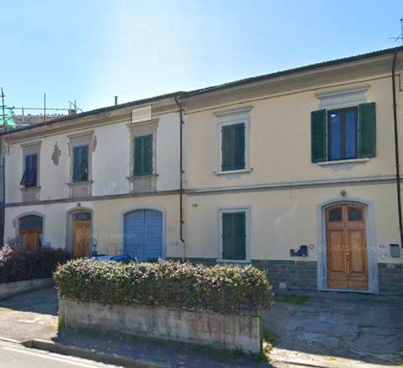 Appartamento quadrilocale in vendita in Via Fratelli Cervi, Centro, Montelupo Fiorentino