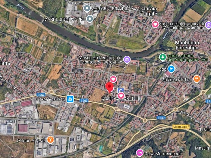 Case in Vendita e in Affitto - 3