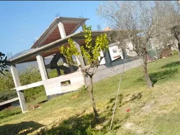 Casa monolocale in vendita in Santa Maria di Trocchio, Cervaro