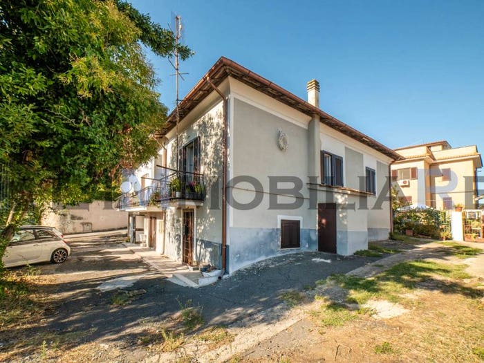 Appartamento bilocale in vendita in Via Cassia, La Giustiniana, Roma