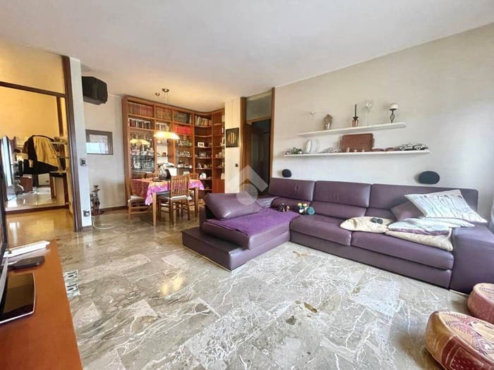 Appartamento trilocale in vendita in Viale Italia, Castelfranco Veneto