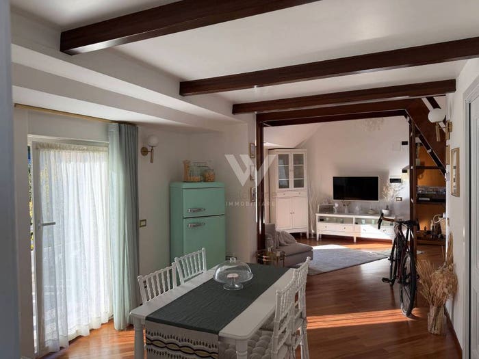 Appartamento bilocale in vendita in Via Principe di Piemonte, Cese, Campobasso