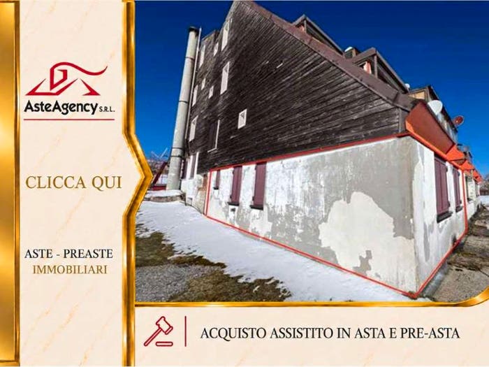 Appartamento trilocale in vendita in Via località campo levà di sotto, Bosco Chiesanuova