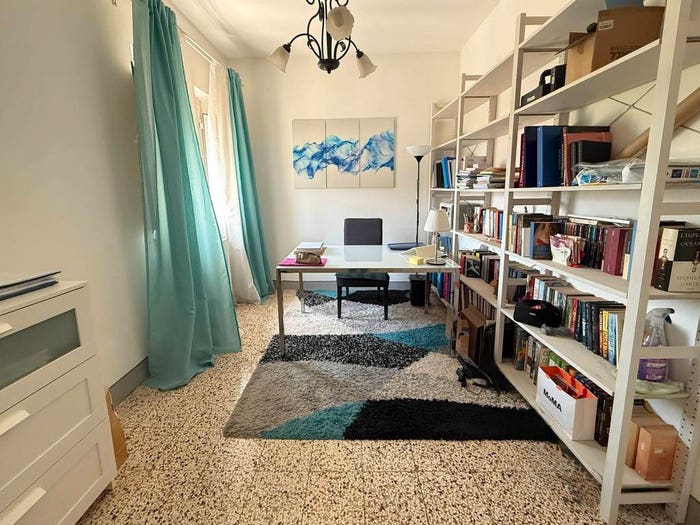 Casa con 6 locali in vendita in Pieve San Paolo Santa Margherita, Capannori