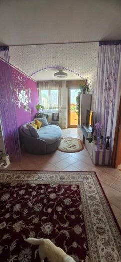 Appartamento trilocale in vendita in Via Baldon Don Domenico, Centro, Campodarsego