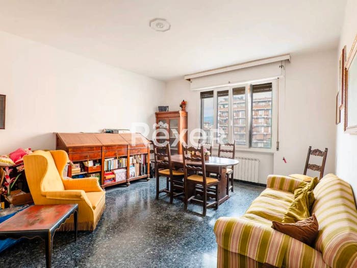 Appartamento trilocale in vendita in Via Pietro Toselli, Porta al Prato San Jacopino, Firenze