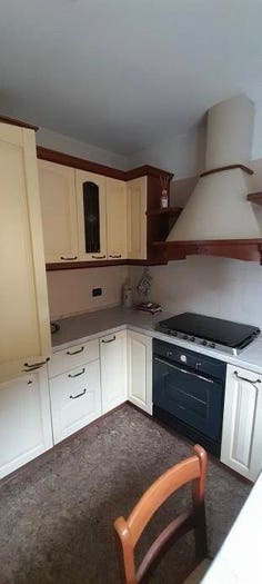 Casa con 6 locali in vendita in Via Pam, Piateda