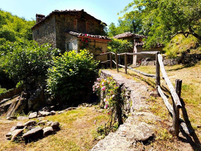 Case in Vendita e in Affitto - 3