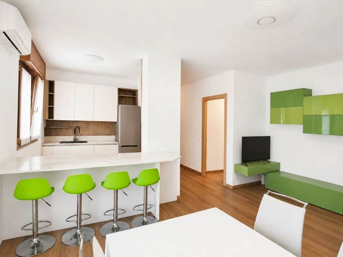 Appartamento trilocale in vendita in Via Antonio Berlese, Viale Ungheria Mecenate, Milano