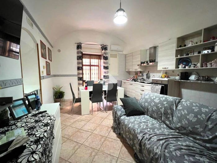Appartamento trilocale in vendita in Via Trieste, Borgovilla Barberini, Barletta