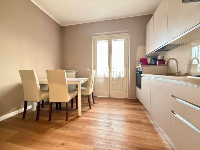 Appartamento trilocale in vendita in Via del Salsero, MontecatiniTerme